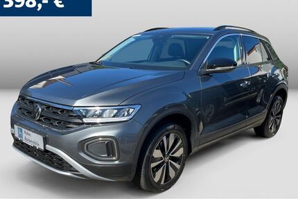 VW T-Roc 16.803 km 32.860 &euro; Fellbach 70736
