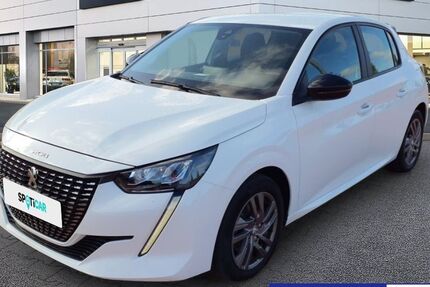 Peugeot 208 41.500 km 13.990 &euro; Jüterbog 14913