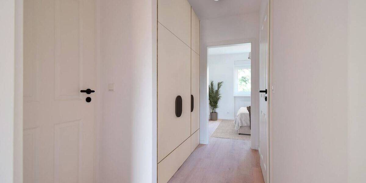 Etagenwohnung Bad Harzburg Bündheim - 4 Zimmer, 89 m&sup2;, 199.000&euro; | Angebot:25996825