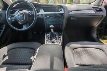 Audi A4 229.000 km 4.200 &euro; Regensburg 93049