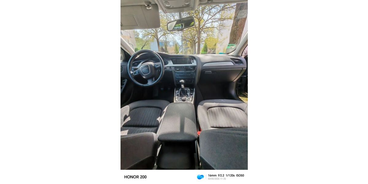 Audi A4 229.000 km 4.200 &euro; Regensburg 93049