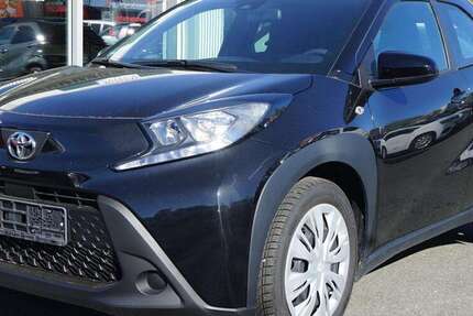 Toyota Aygo X 15.274 km 14.900 &euro; Nürnberg 90408