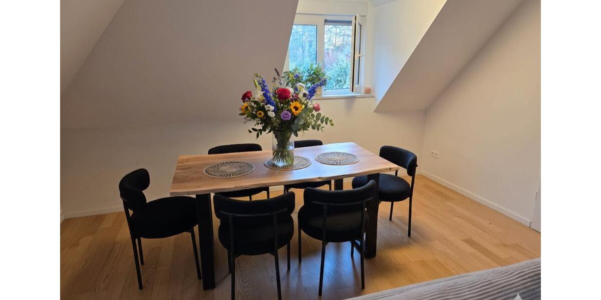 Maisonettenwohnung Mühlenbecker Land Schildow - 3 Zimmer, 83 m&sup2;, 339.000&euro; | Angebot:27196320