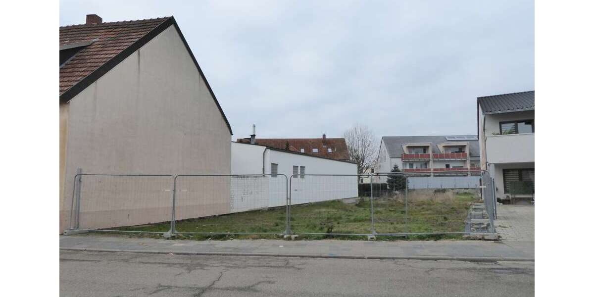 Grundstück zu verkaufen in Mutterstadt 480.000 € 790 m² zimmer