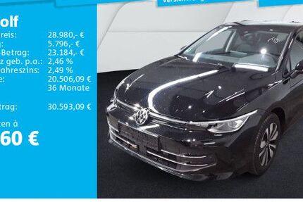 VW Golf 23.289 km 28.980 &euro; Hanau 63452