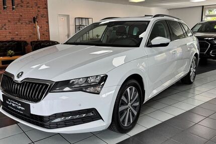 Skoda Superb 158.000 km 18.989 &euro; Wunstorf 31515