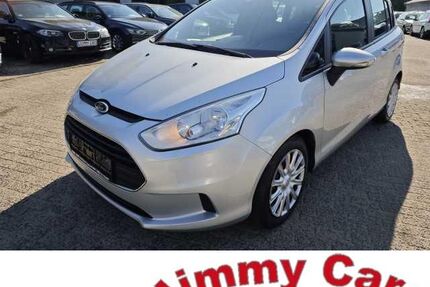Ford B-Max 164.000 km 3.300 € Kiel-Moorsee 24145