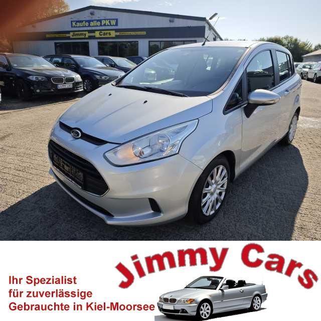 Ford B-Max 164.000 km 3.300 € Kiel-Moorsee 24145
