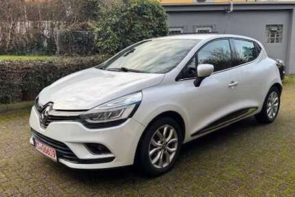 Renault Clio 20.716 km 13.900 &euro; Kassel 34134