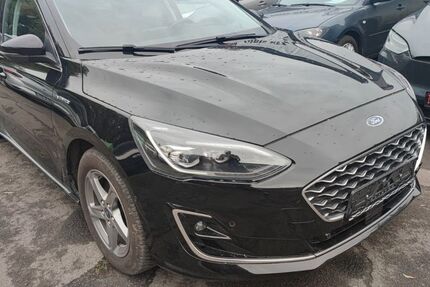 Ford Focus 55.179 km 16.499 &euro; Königswinter 53639
