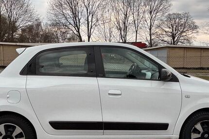 Renault Twingo 148.000 km 5.200 &euro; Bautzen 02625