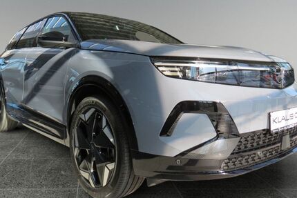 Opel Grandland (X) 1.300 km 44.980 € Flensburg 24941