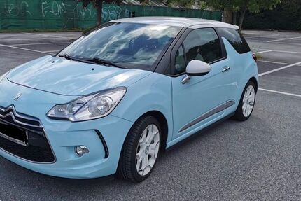 Citroen DS3 88.692 km 8.900 &euro; Menden 58708