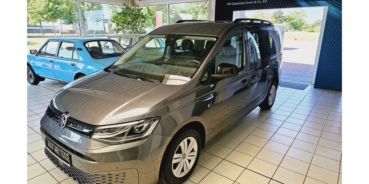 VW Caddy 59.900 km 34.900 &euro; Oebisfelde 39646