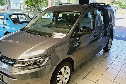 VW Caddy 86.000 km 29.500 &euro; Oebisfelde 39646