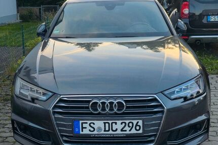 Audi A4 200.000 km 17.200 &euro; Hallbergmoos 85399