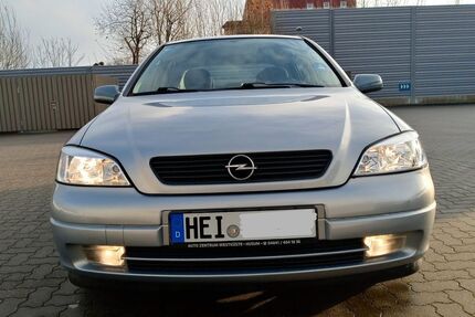 Opel Astra 111.200 km 2.700 &euro; Delve 25788