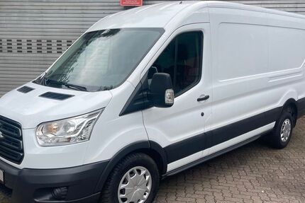 Ford Transit 125.000 km 14.990 &euro; Norderstedt 22844