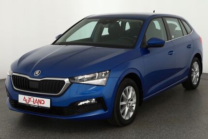 Skoda Scala 48.985 km 18.890 &euro; Leipzig 04209