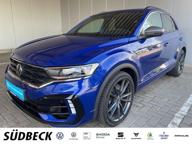 T-Roc