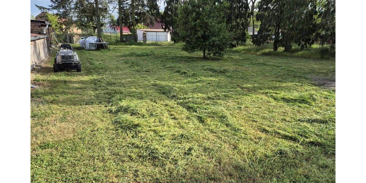 Grundstück Bad Freienwalde (Oder) Altglietzen - 50.000&euro; | Angebot:25700744