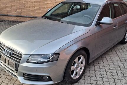 Audi A4 139.000 km 6.500 &euro; Herzberg 37412