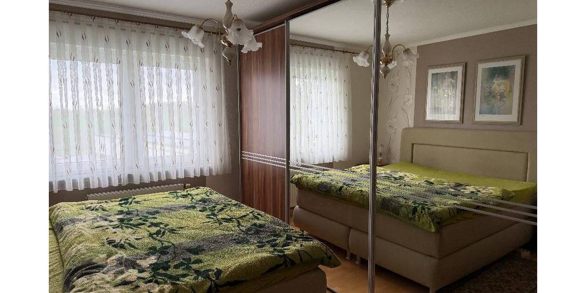 Etagenwohnung Borna - 3 Zimmer, 71 m&sup2;, 106.500&euro; | Angebot:26819724