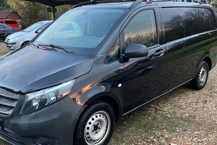 Mercedes-Benz Vito 555.000 km 11.000 &euro; Niederlangen 49779