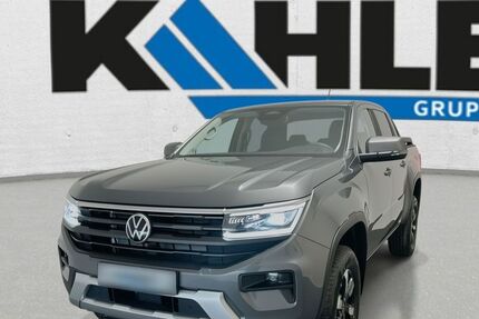 VW Amarok 5.000 km 49.930 &euro; Neustadt am Rübenberge 31535