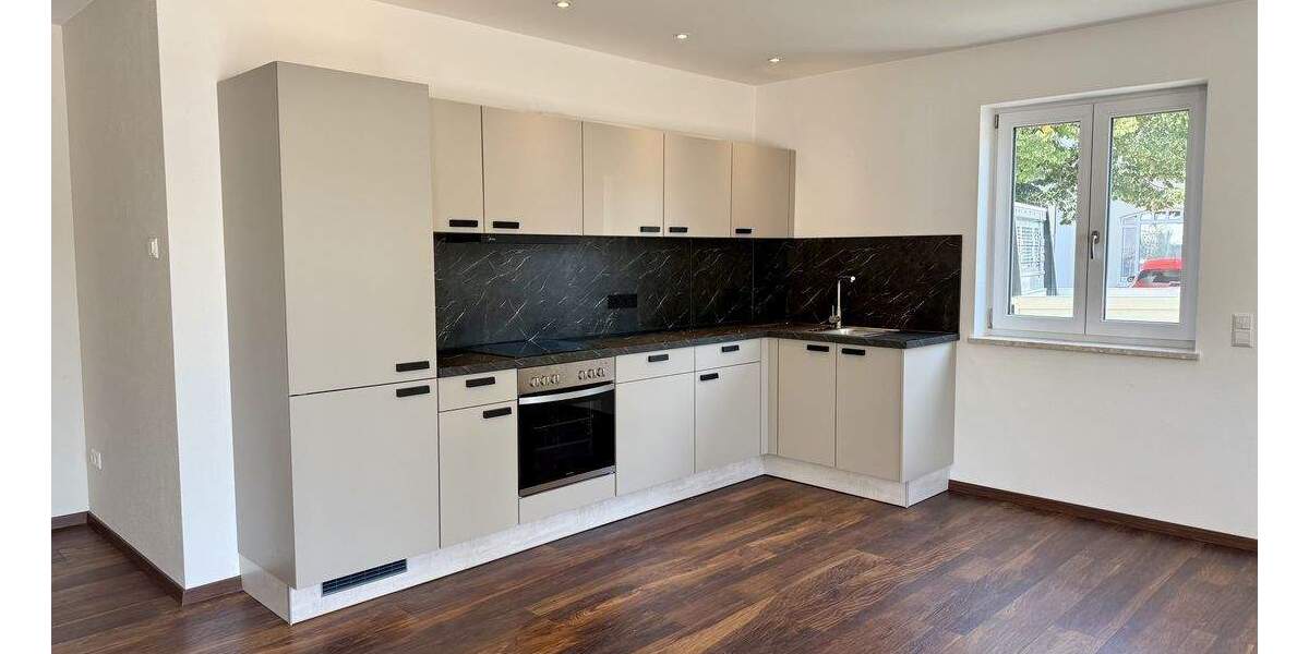 Terrassenwohnung Garching an der Alz Garching - 3 Zimmer, 95 m&sup2;, 995&euro; | Angebot:24028287