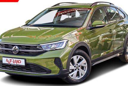 VW Taigo 9.988 km 19.950 &euro; Freiberg 09599