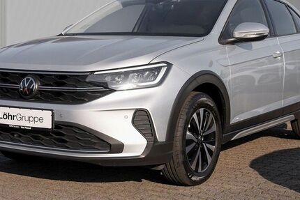 VW Taigo 20.563 km 18.480 &euro; Neuwied 56564