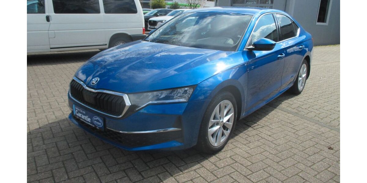 Skoda Octavia 41.222 km 23.555 &euro; Hollenstedt 21279