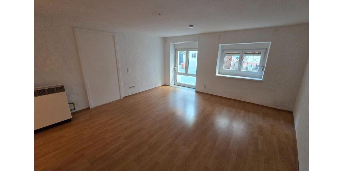Erdgeschoßwohnung Mainz - 2 Zimmer, 56 m&sup2;, 730&euro; | Angebot:26365110