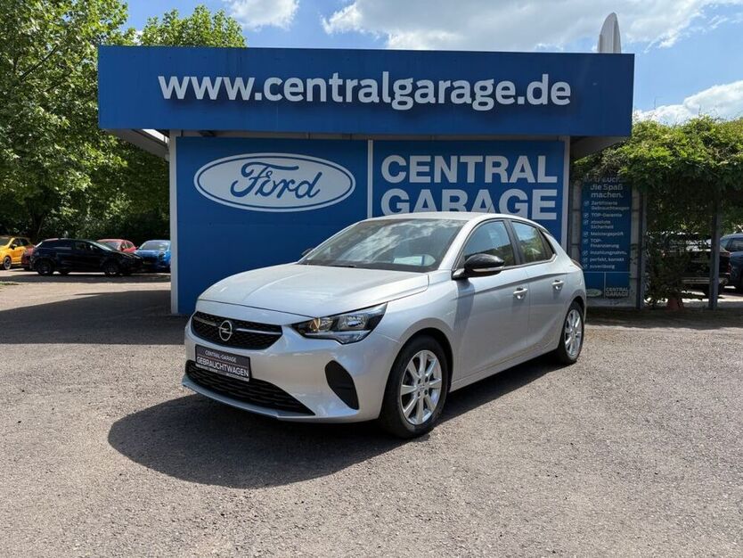 Corsa