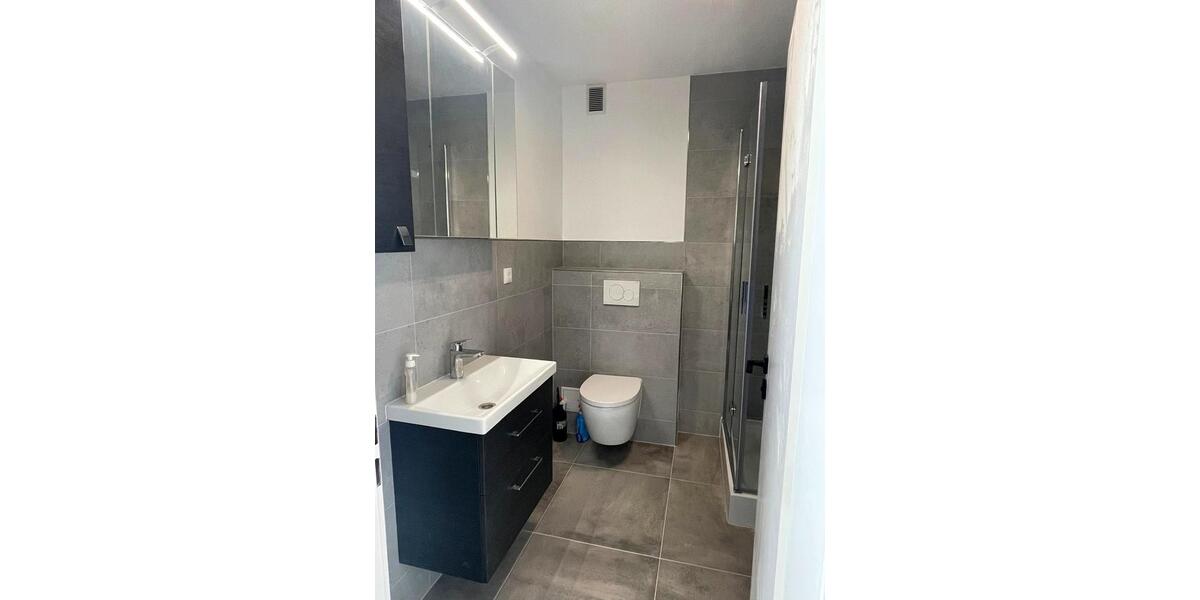 Etagenwohnung Cuxhaven Duhnen - 2 Zimmer, 64 m&sup2;, 992&euro; | Angebot:26251143