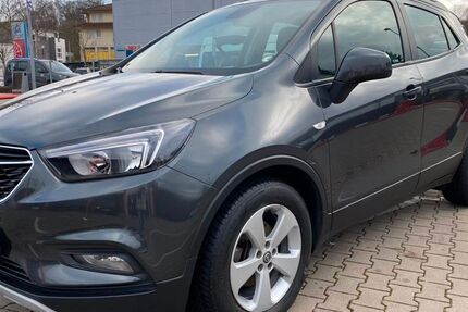 Opel Mokka 79.100 km 11.790 &euro; Troisdorf 53840
