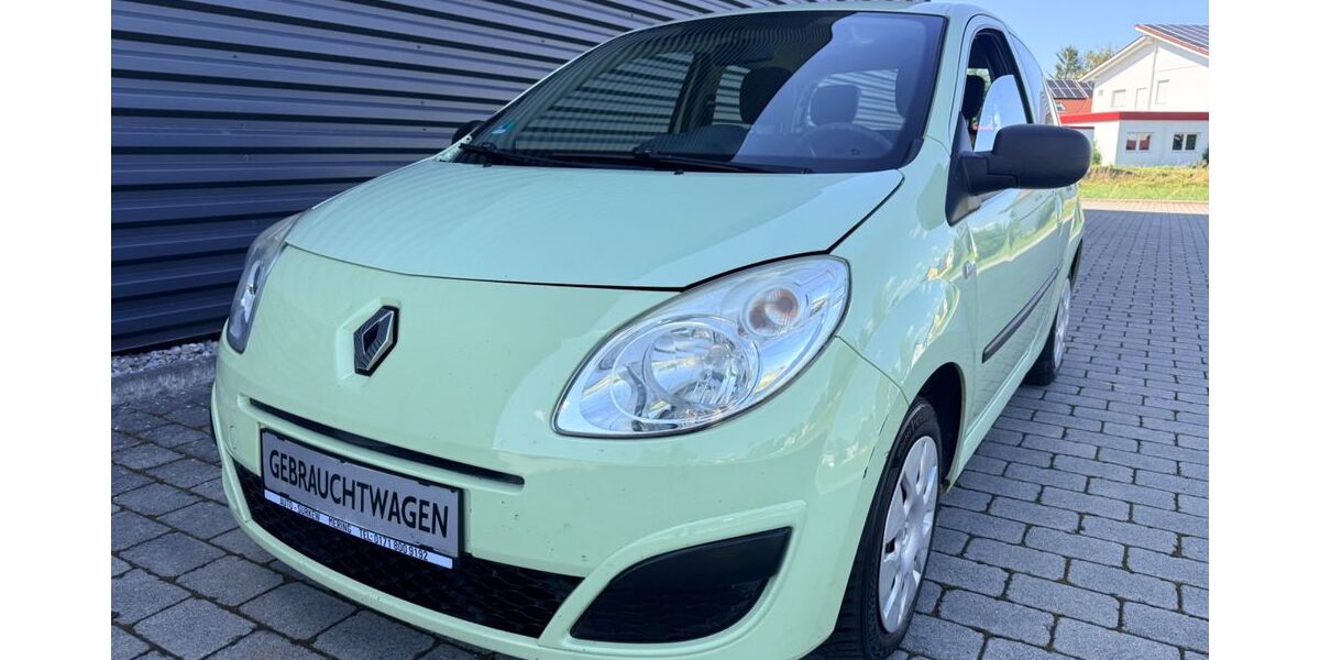 Renault Twingo 133.000 km 790 &euro; Mering bei München/ Augsburg 86415