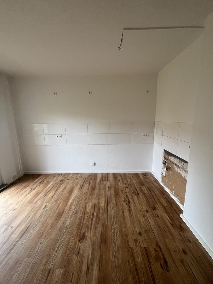 1-Raum-Wohnung in Tangermünde zu vermieten zimmer