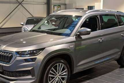 Skoda Kodiaq 84.000 km 35.900 &euro; Weinheim 69469