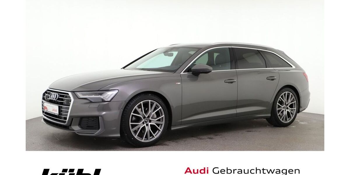 Audi A6 34.400 km 41.780 &euro; Gifhorn 38518