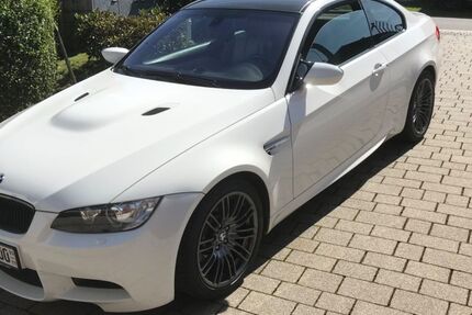 BMW M3 156.000 km 41.900 &euro; Hermeskeil 54411
