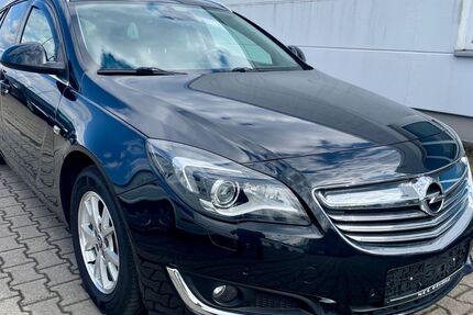 Opel Insignia 138.000 km 7.200 &euro; Görlitz OT Königshufen 02828