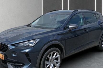 Cupra Formentor 42.463 km 23.218 &euro; Berlin 13581