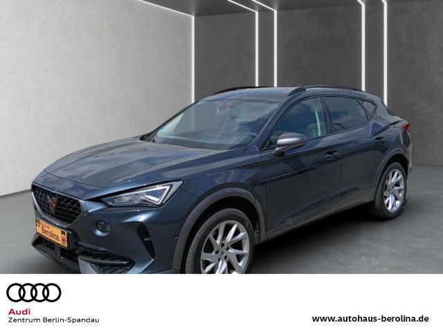 Cupra Formentor 42.463 km 23.218 &euro; Berlin 13581
