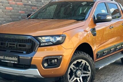 Ford Ranger 33.194 km 34.990 &euro; Osnabrück 49090
