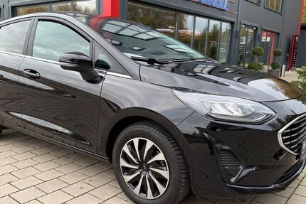 Ford Fiesta 36.538 km 14.999 &euro; Neu Wulmstorf 21629