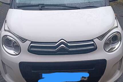 Citroen C1 160.000 km 5.900 &euro; Fürth 90763