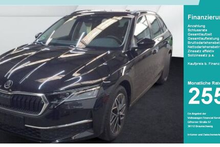 Skoda Octavia 15.093 km 29.479 &euro; Calw 75365