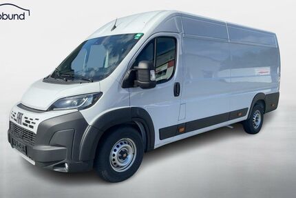 Fiat Ducato 2.807 km 26.970 € Neuensalz 08541